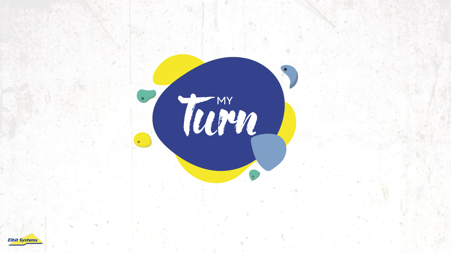 My Turn